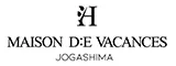MAISON D:E VACANCES JOGASHIMA