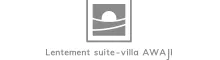 Lentement suite-villa AWAJI