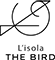 L'isola THE BIRD