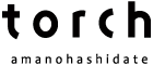 torch amano-hashidate