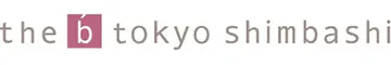 the b 新橋
