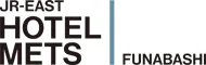 JR東日本ホテルメッツ 船橋