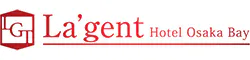ラ・ジェント・ホテル大阪ベイ