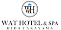 ワットホテル&スパ飛騨高山