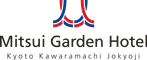 三井ガーデンホテル京都河原町浄教寺