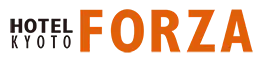 ホテルフォルツァ京都四条河原町