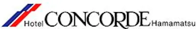 ホテルコンコルド浜松