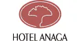 ホテルアナガ