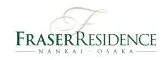 フレイザーレジデンス南海大阪