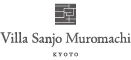 ヴィラ三条室町・京都