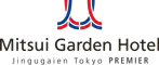 三井ガーデンホテル神宮外苑の杜プレミア