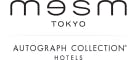 メズム東京、オートグラフ コレクション