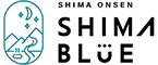 四万温泉 ShimaBlue