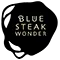 BLUE STEAK WONDER NAGAHAMA 沖縄読谷
