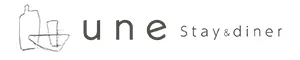 Une Stay&diner