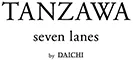 TANZAWA seven lanes by DAICHI