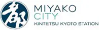 都シティ 近鉄京都駅