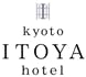 京都 糸屋ホテル　kyoto ITOYA hotel