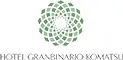 ホテルグランビナリオKOMATSU