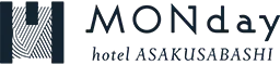 hotel MONday 秋葉原浅草橋