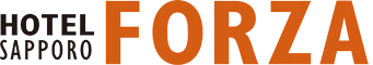 ホテルフォルツァ札幌駅前