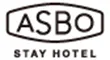 ASBO STAY HOTEL(アスボ ステイ ホテル)