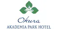 オークラ アカデミアパーク ホテル