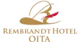 レンブラントホテル大分