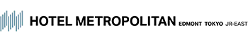 ホテルメトロポリタン エドモント