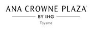 ANAクラウンプラザホテル富山 by IHG