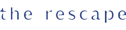 the rescape(ザ・リスケープ)