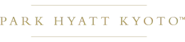 パーク ハイアット 京都