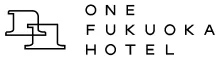 ONE FUKUOKA HOTEL (ワンフクオカホテル)