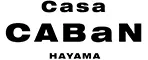 Casa CABaN HAYAMA