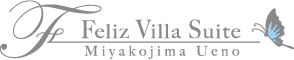 フェリスヴィラスイート宮古島・上野