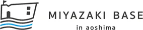 MIYAZAKI BASE in aoshima