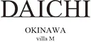 DAICHI OKINAWA villa M