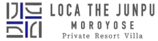 LOCA THE JUNPU