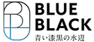 BLUE BLACK