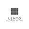 LENTO湯布院