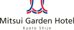 三井ガーデンホテル京都四条