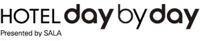 HOTEL day by day（ホテル デイ バイ デイ）
