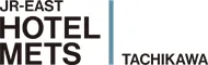 JR東日本ホテルメッツ 立川