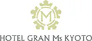 ホテル グラン・エムズ京都
