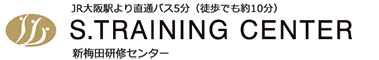S．TRAINING CENTER HOTEL OSAKA
