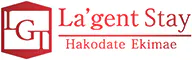 ラ・ジェント・ステイ函館駅前
