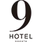 9HOTEL HAKATA