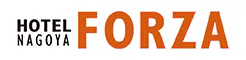 ホテルフォルツァ名古屋栄