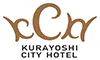 倉吉シティホテル