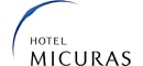 HOTEL MICURAS（ホテル ミクラス）